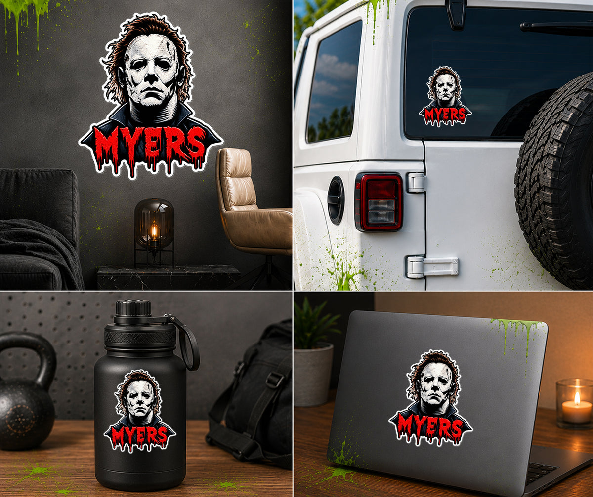 MYERS