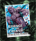 REVENGE 3D