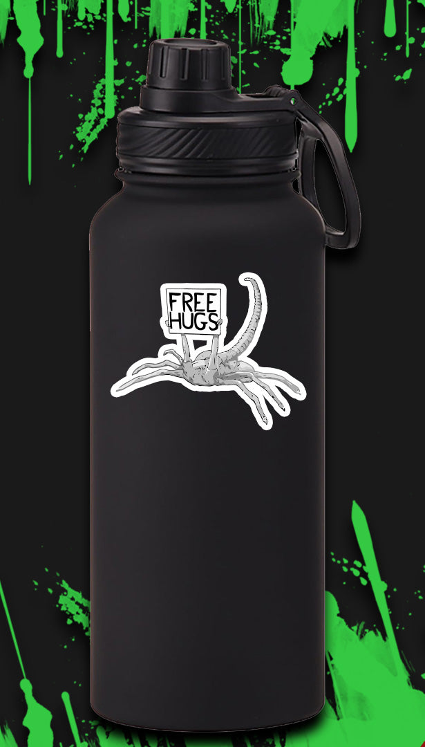 FREE HUGS