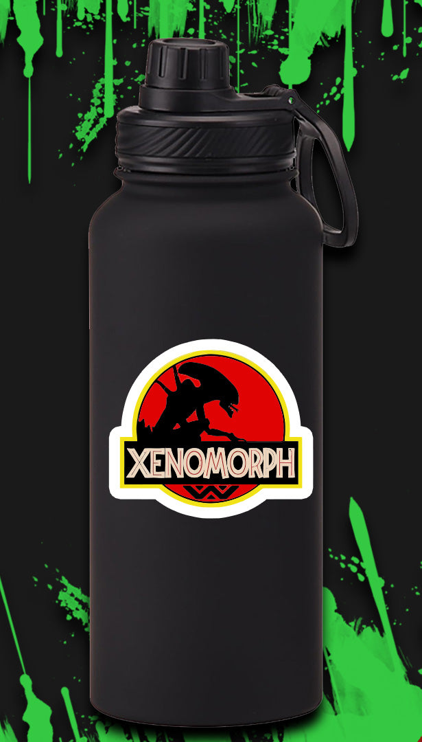 JURASSIC MORPH