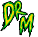 Dr.Monstickers - Home