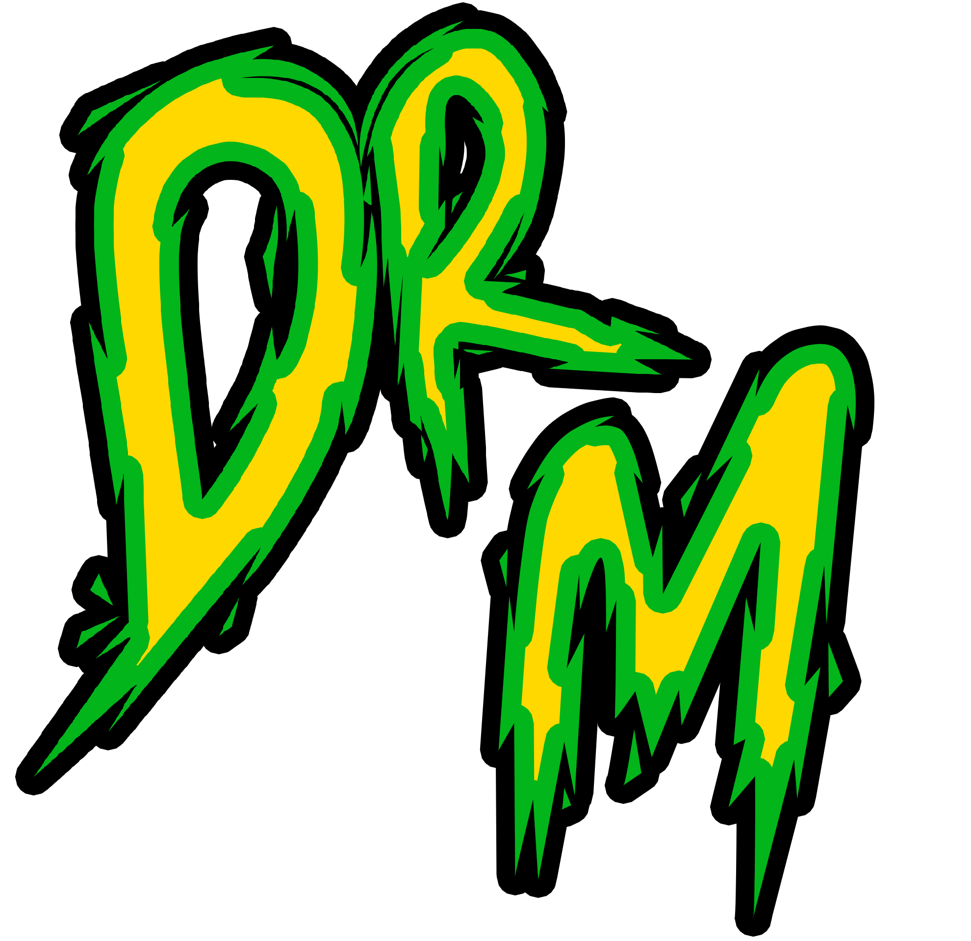Dr.Monstickers