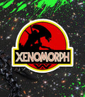 JURASSIC MORPH