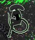 ALIEN BABE